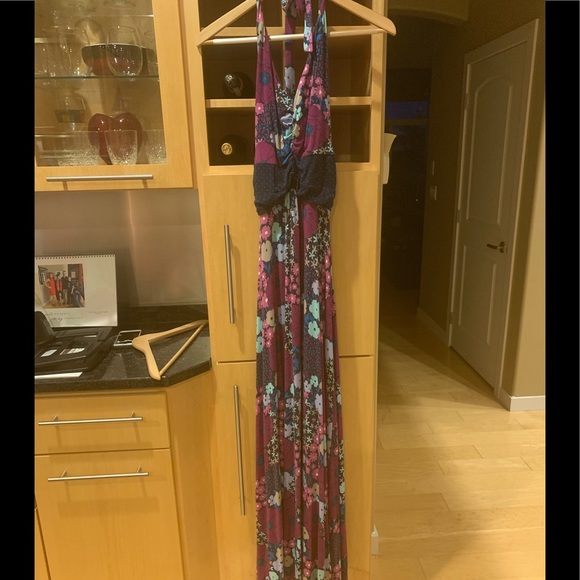 Super soft and beautiful Matilda Jane Dress - Picture 1 of 6